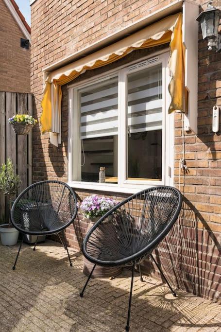 Hello Noordwijk - Quarles 43 New Apartment Exterior photo